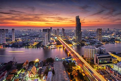Converting Bangkok Time to IST .